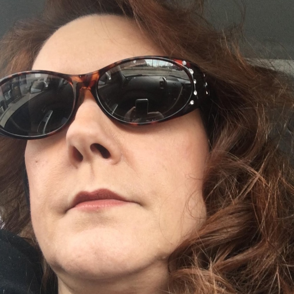 Meet your Posher, Cindy